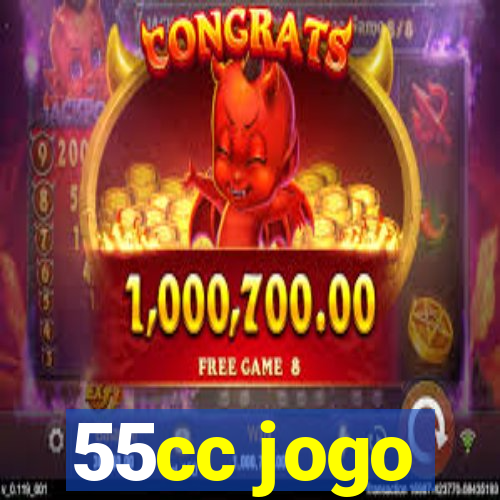 55cc jogo